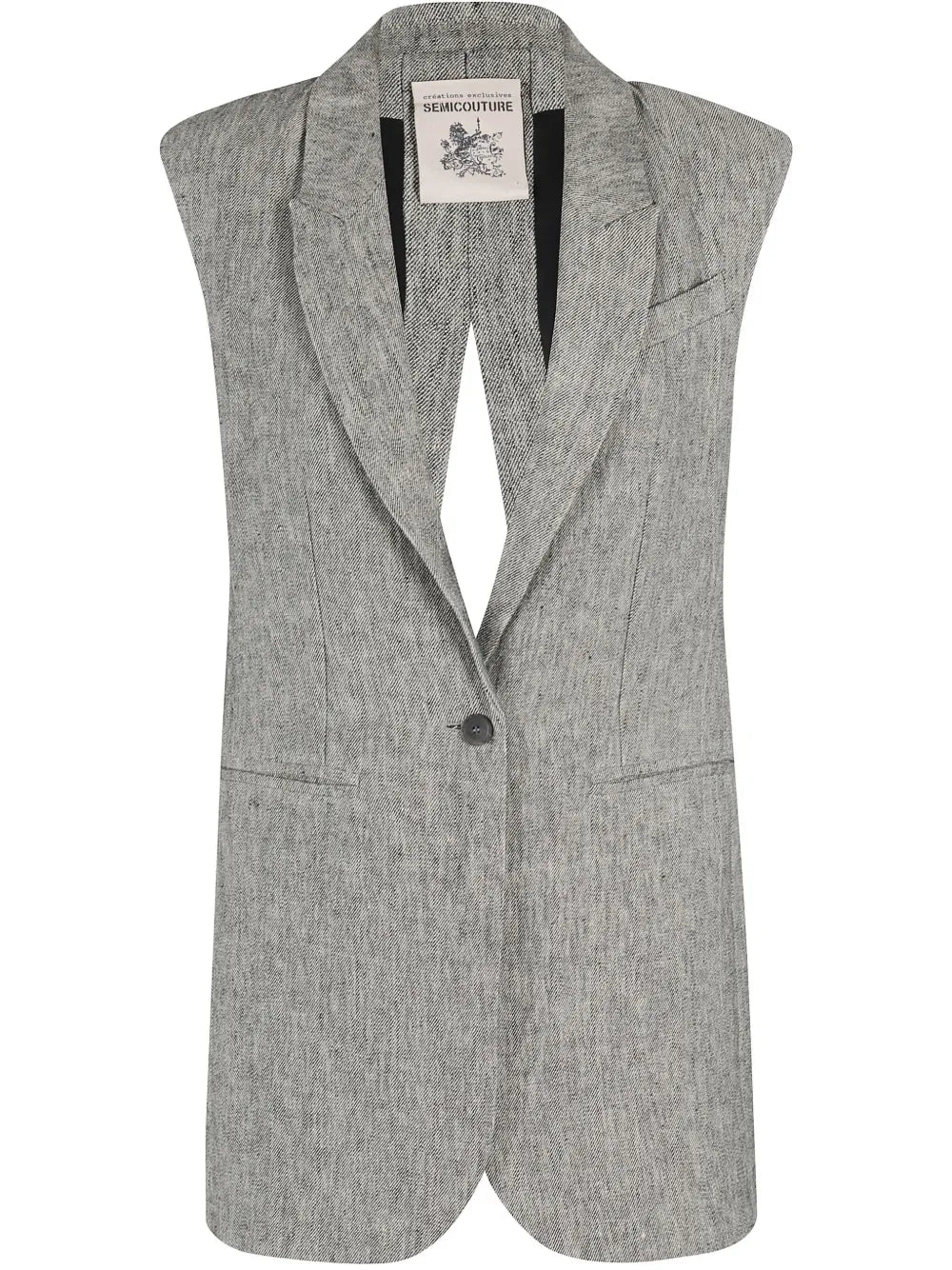 Ippolita Waistcoat