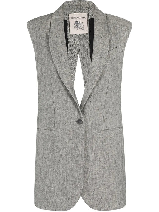 Ippolita Waistcoat