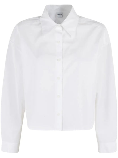 Cotton Shirt