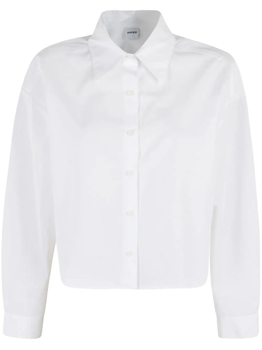 Cotton Shirt