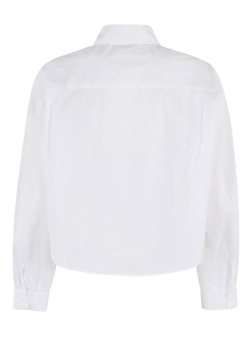Cotton Shirt