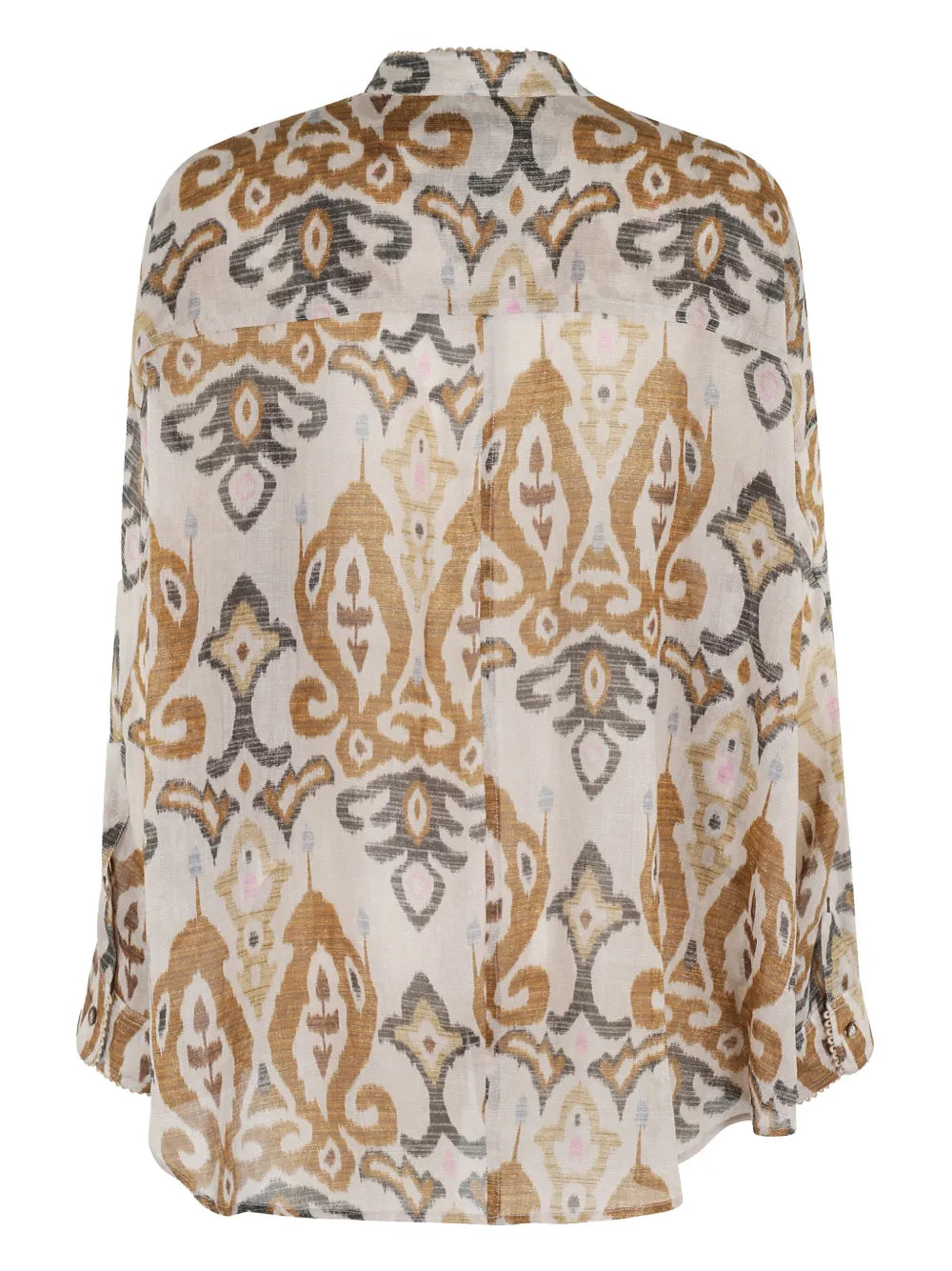 Printed Shirt