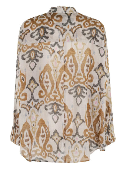 Printed Shirt