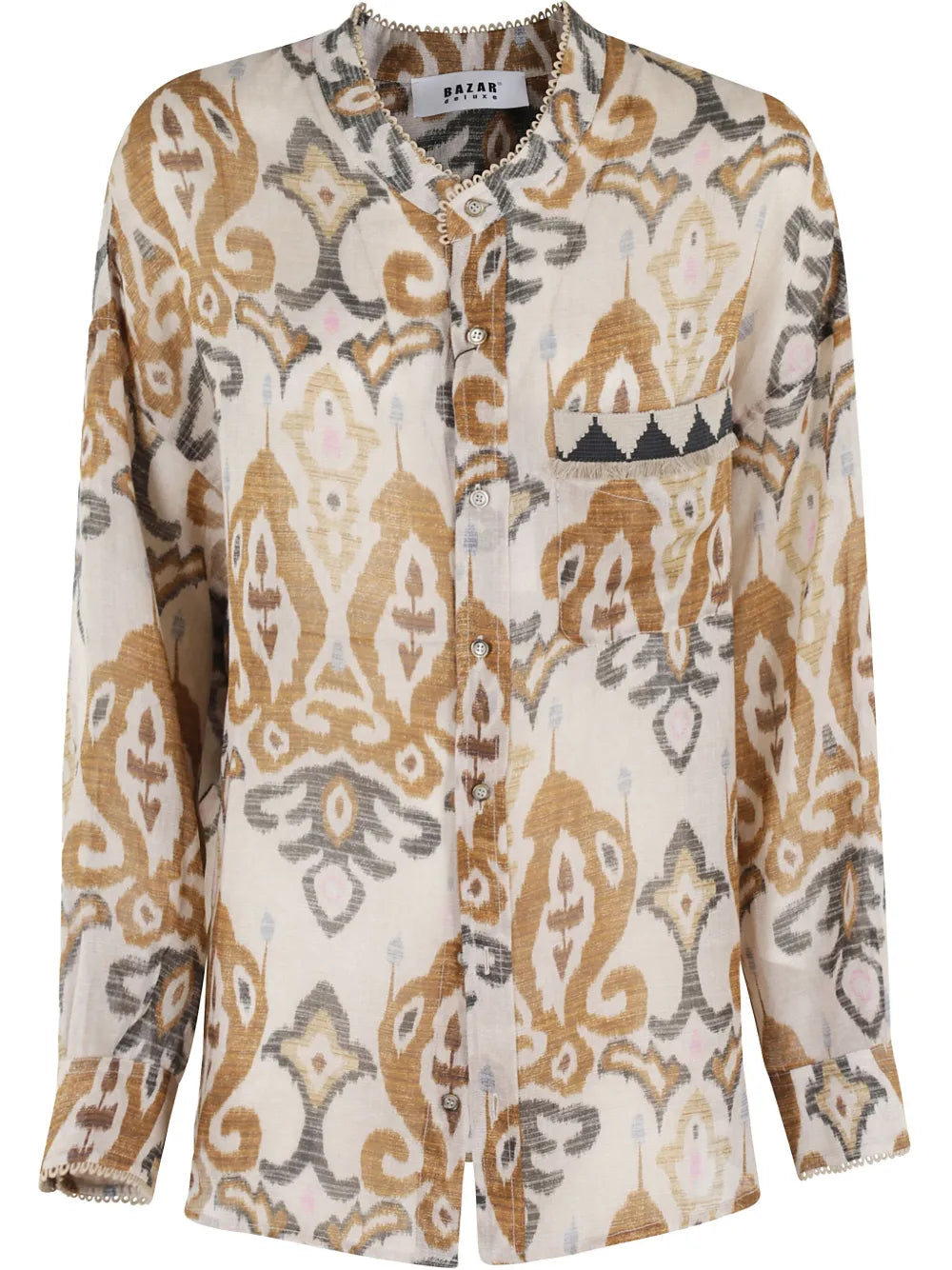 Printed Shirt