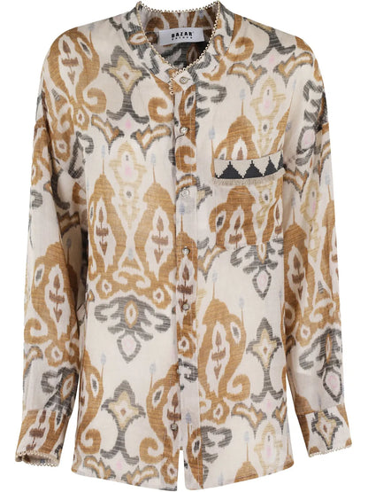 Printed Shirt