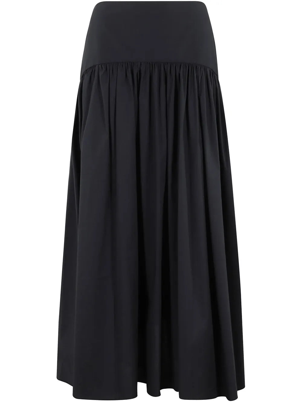 Procida Maxi Skirt