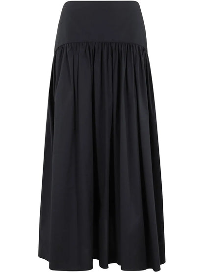 Procida Maxi Skirt