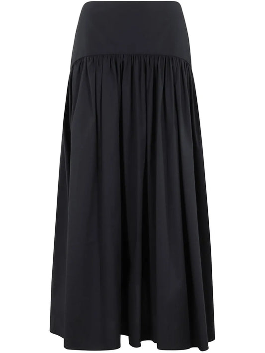 Procida Maxi Skirt