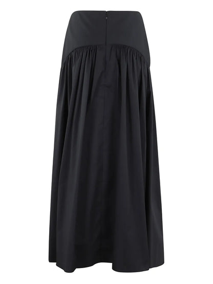 Procida Maxi Skirt