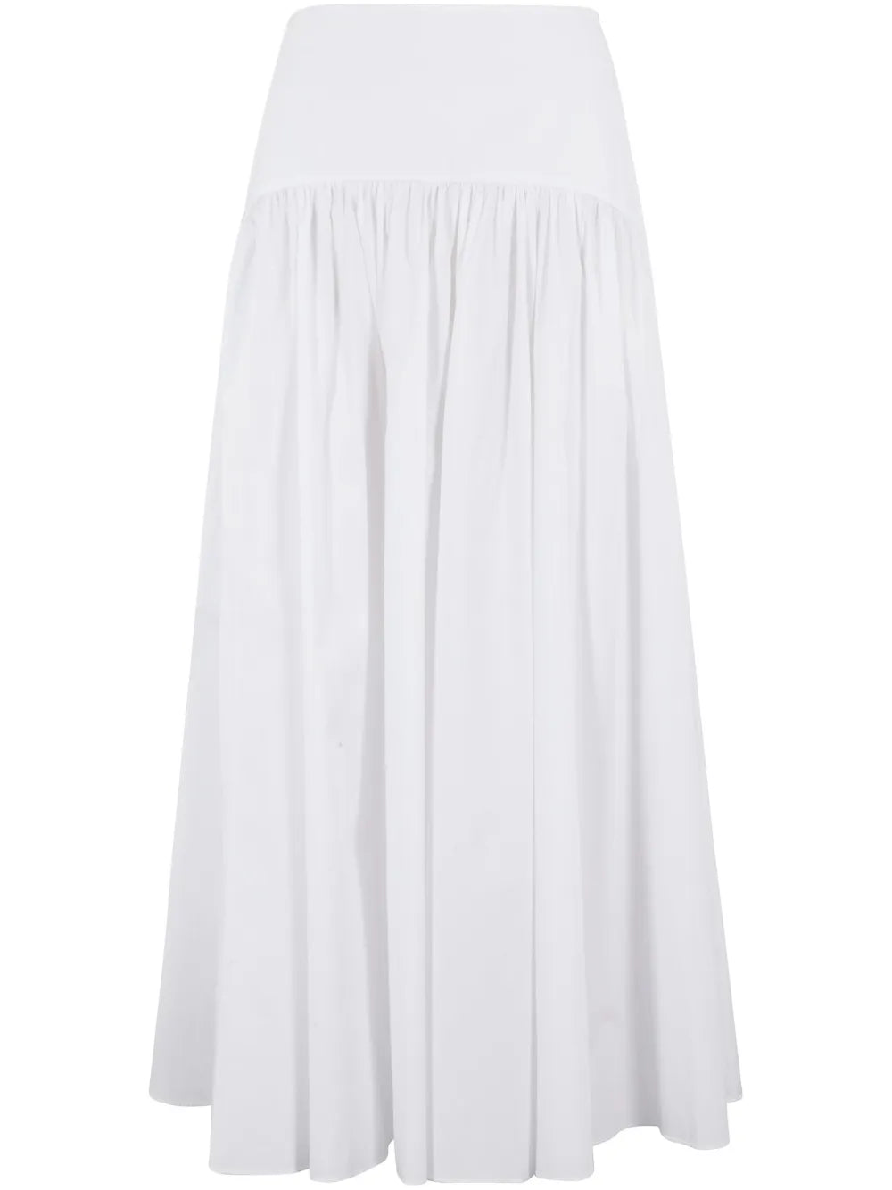 Procida Maxi Skirt
