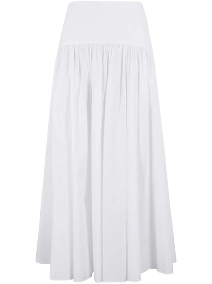 Procida Maxi Skirt