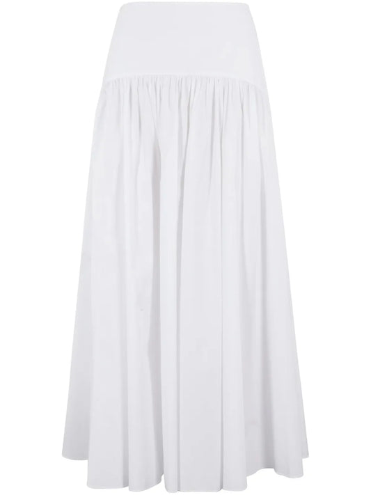 Procida Maxi Skirt