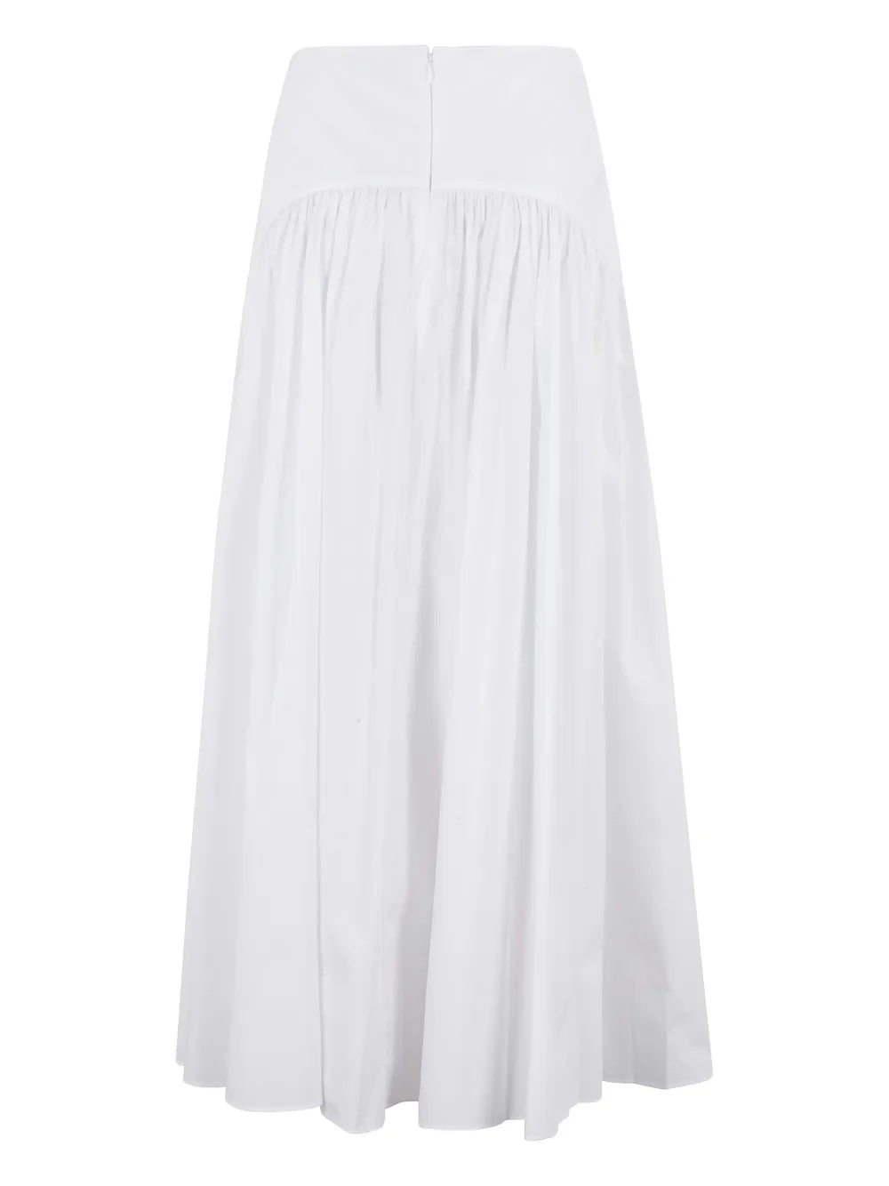 Procida Maxi Skirt