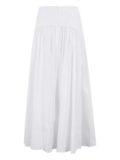 Procida Maxi Skirt