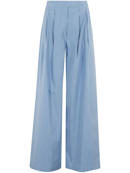 Camelia Palazzo Pants