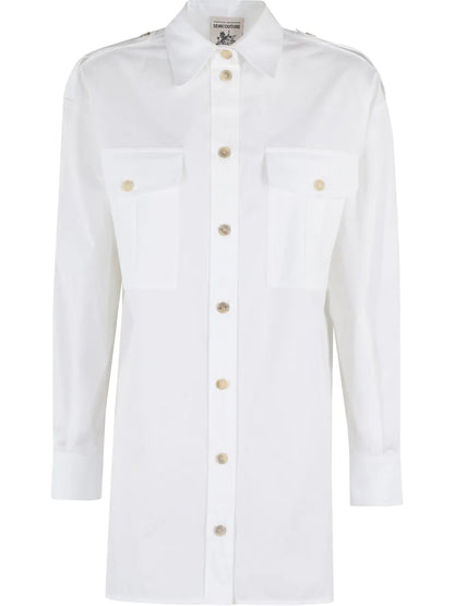 Diane Shirt