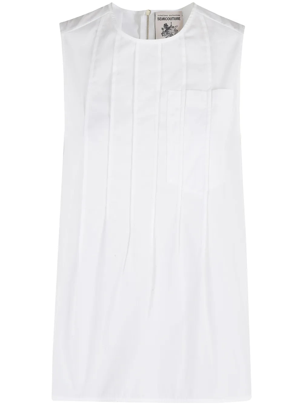Lea Blouse