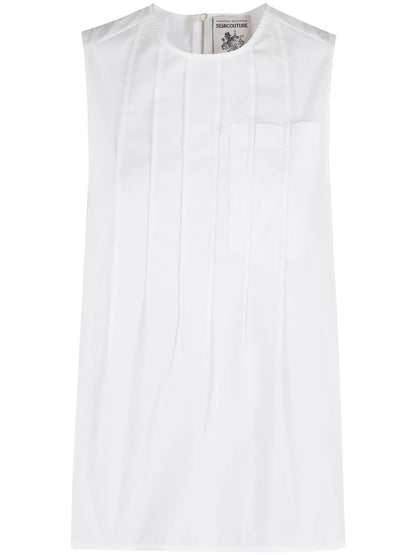 Lea Blouse