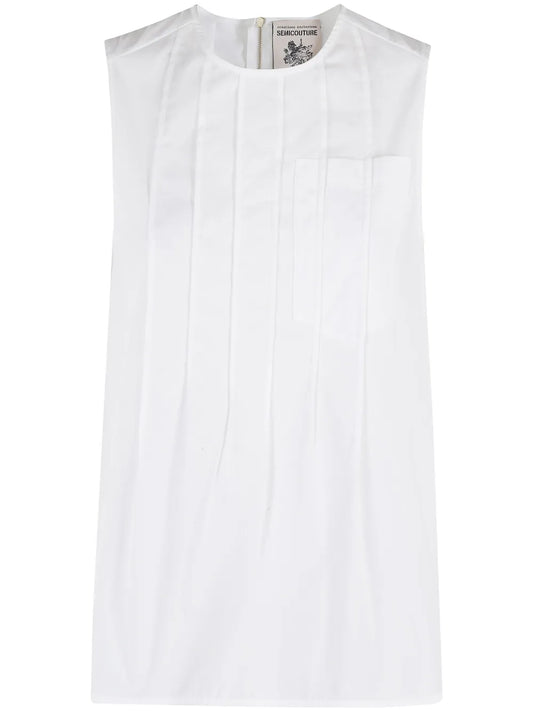 Lea Blouse