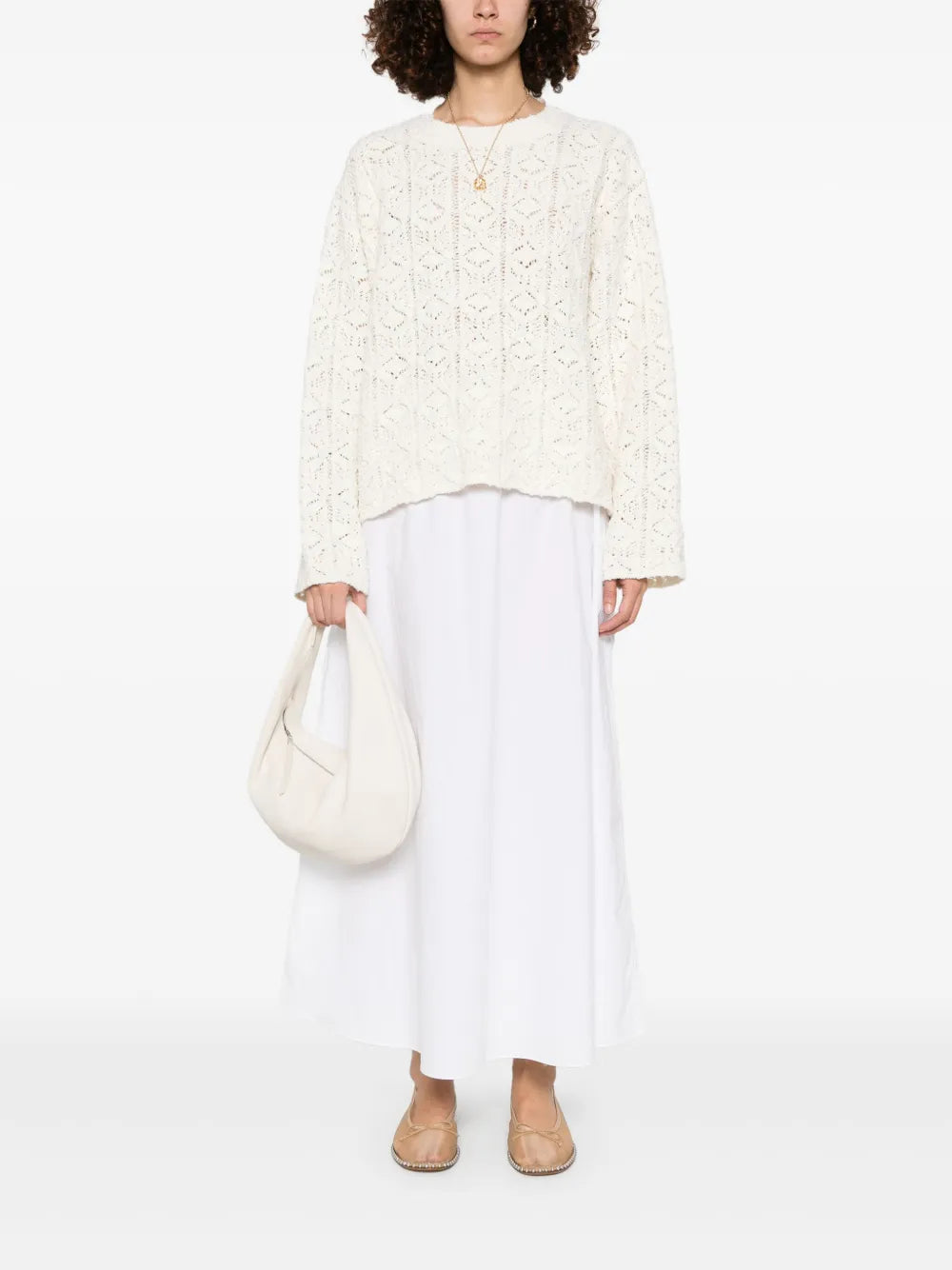 Nia Sweater
