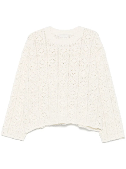 Nia Sweater