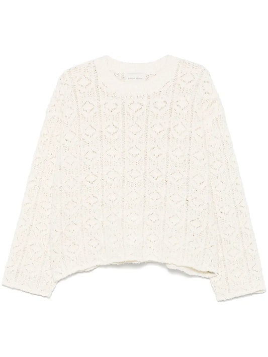 Nia Sweater