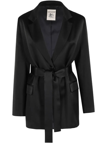 Christiana Jacket