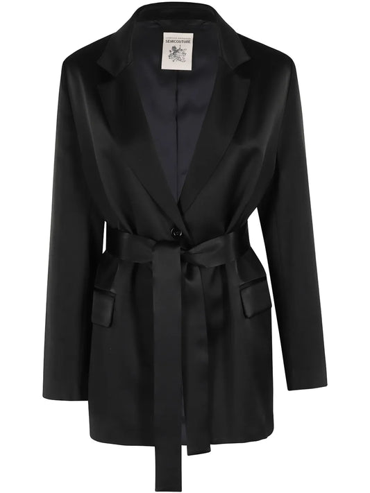 Christiana Jacket