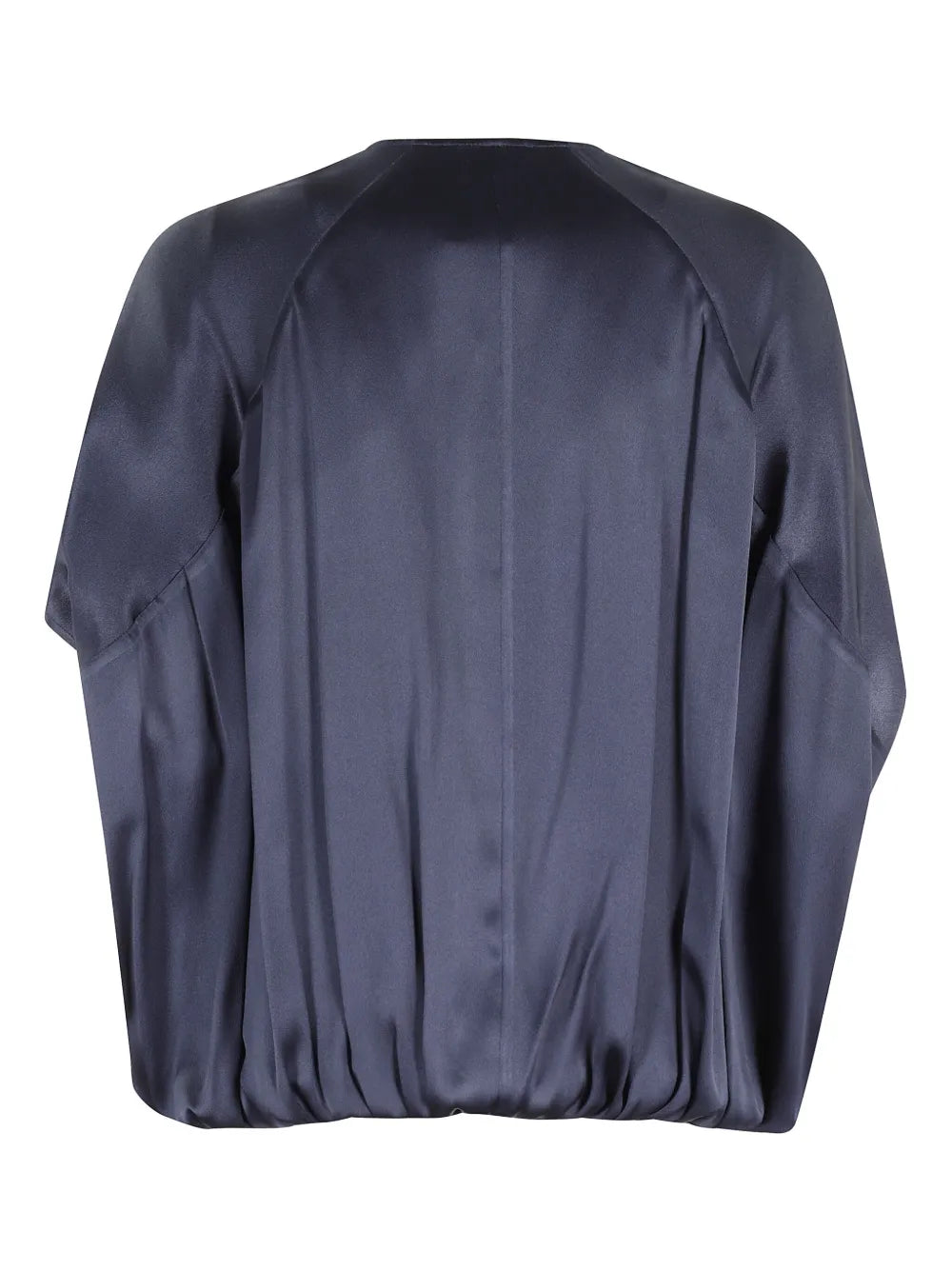 V-Neck Blouse