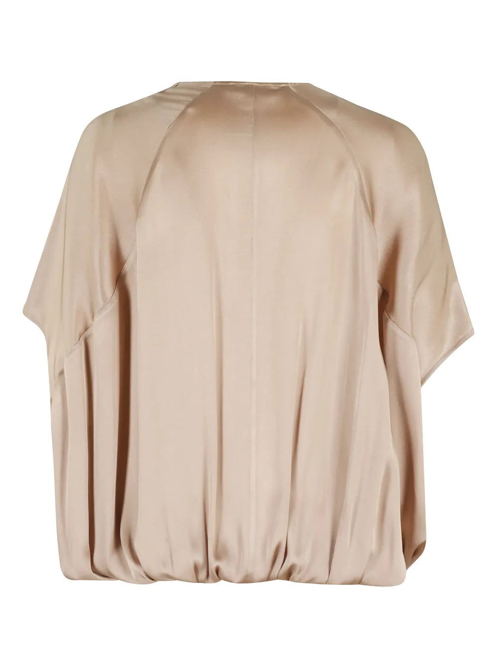 Short Sleeve Blouse