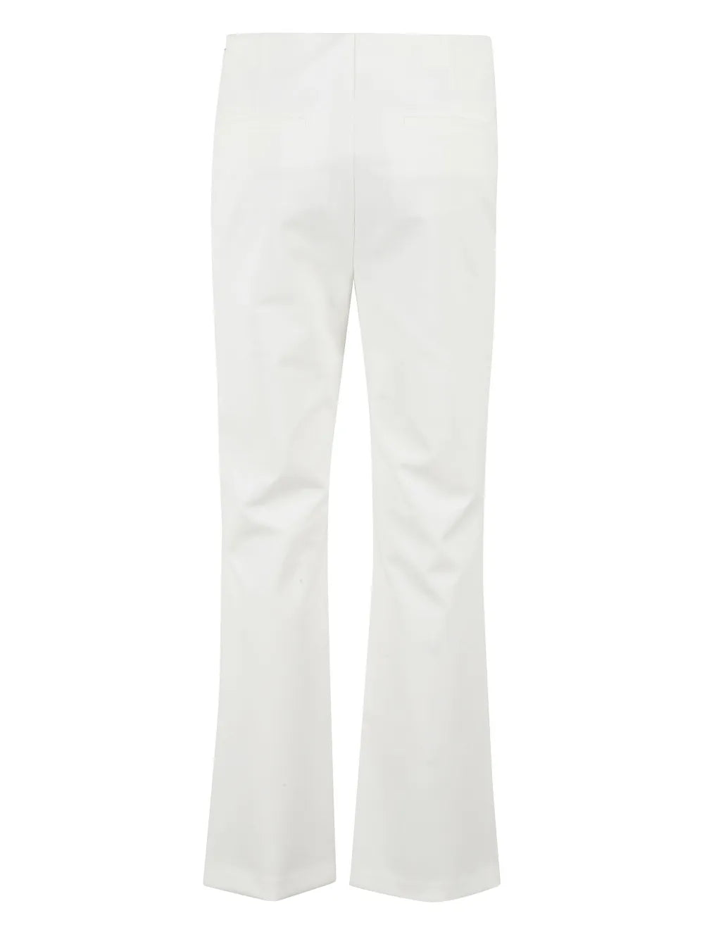 Cropped Pants