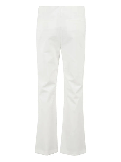 Cropped Pants