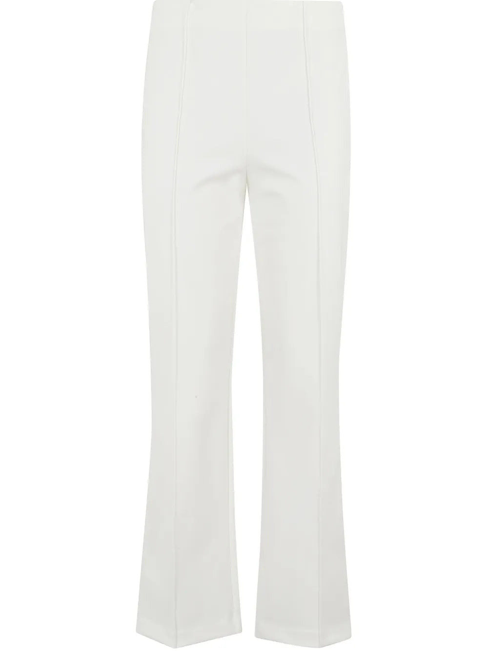 Cropped Pants