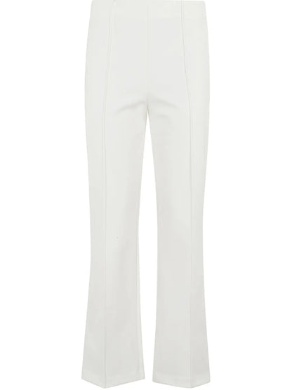 Cropped Pants