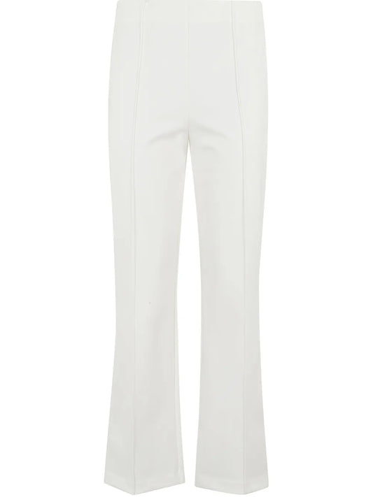 Cropped Pants