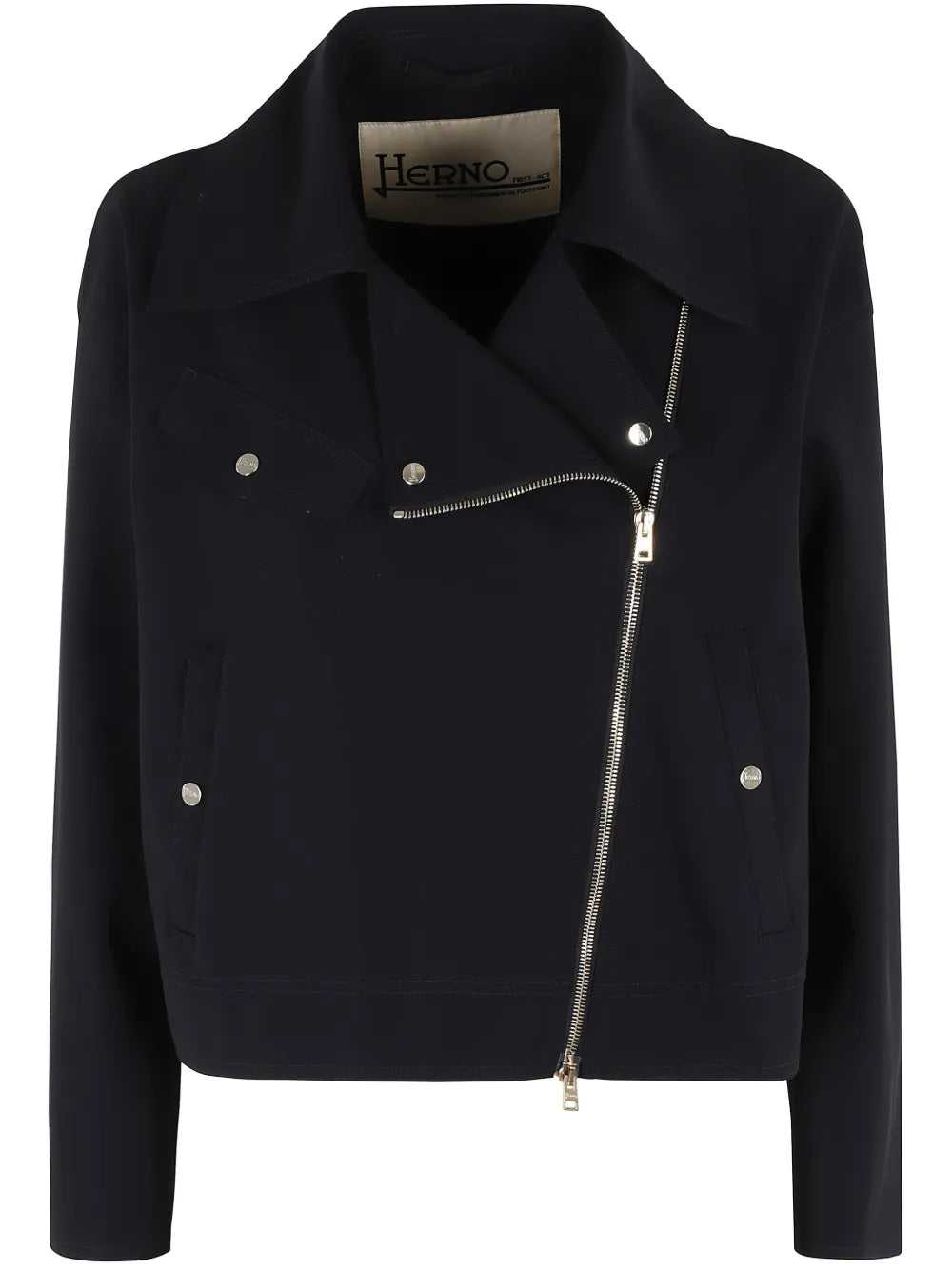 Suede Jacket