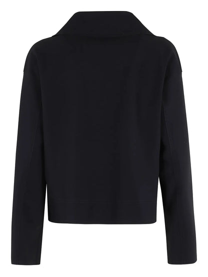 Suede Jacket