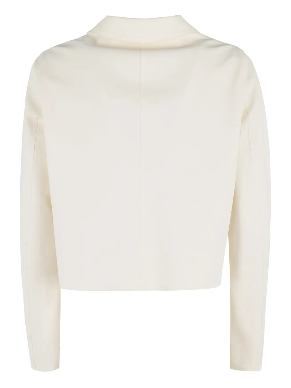Cropped Jacket