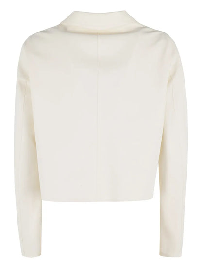 Cropped Jacket