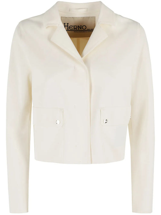 Cropped Jacket