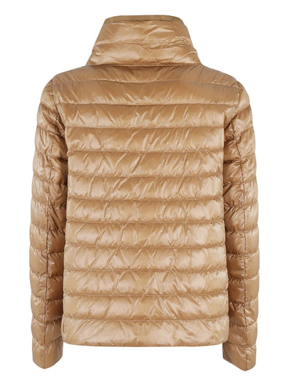 Reversible Down Jacket