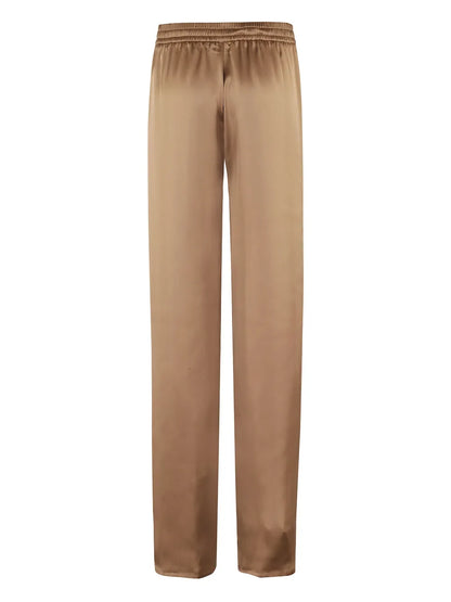 Satin Trousers