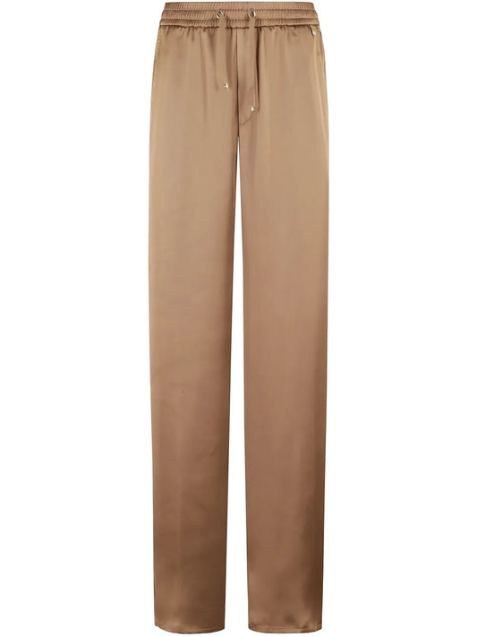 Satin Trousers