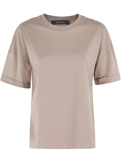 Cotton T-Shirt