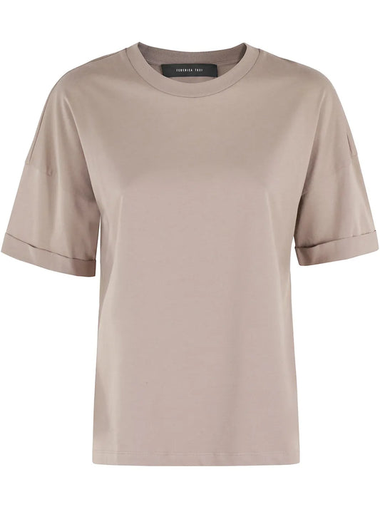 Cotton T-Shirt