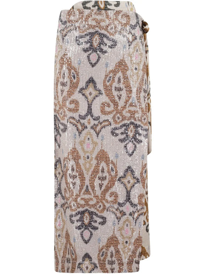 Gonna Midi Skirt