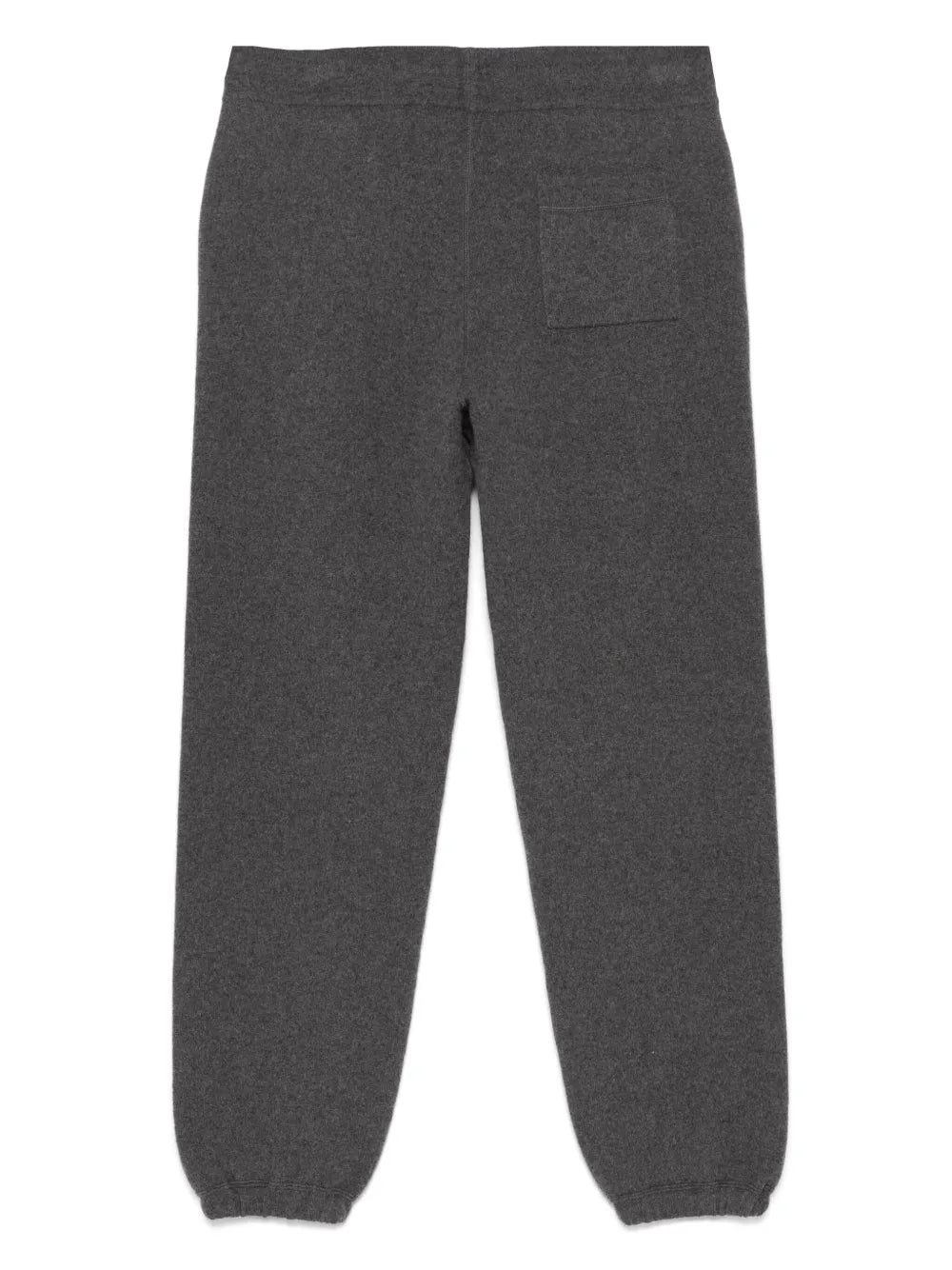 Knitted Track Pants