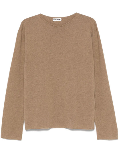 Cashmere Sweater