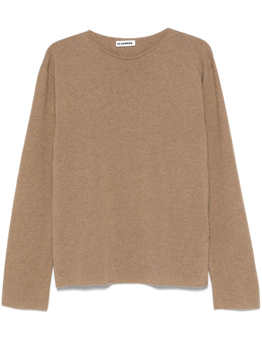Cashmere Sweater