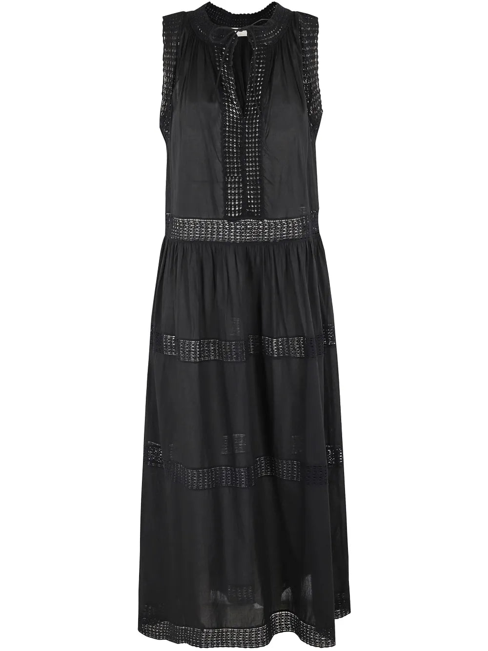 Thaila Midi Dress